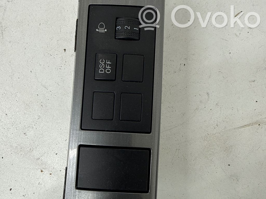 Headlight level height control switch   03099411,30062010