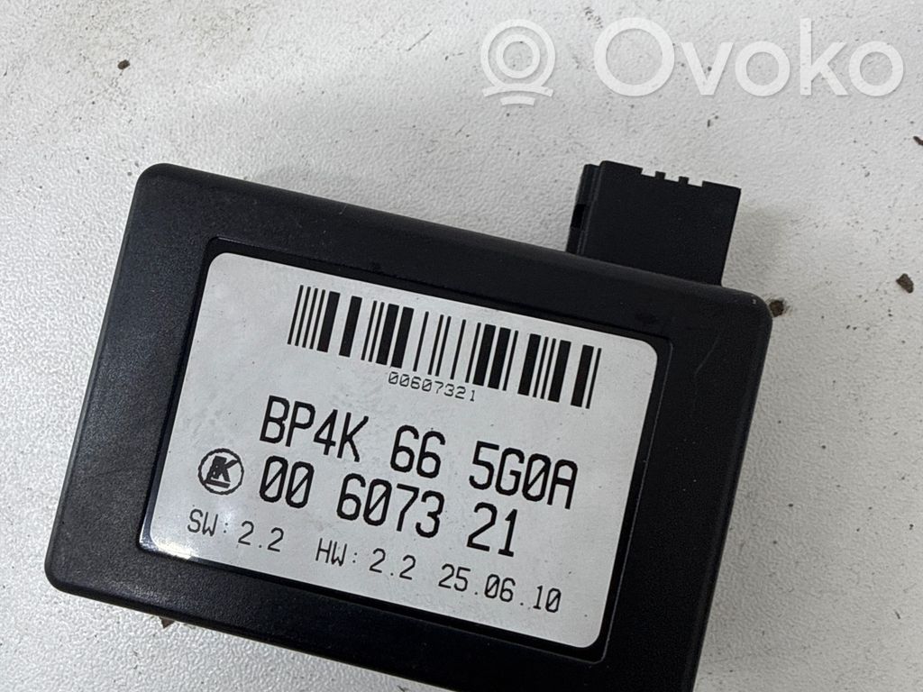 Regensensor   00607321,BP4K665G0A