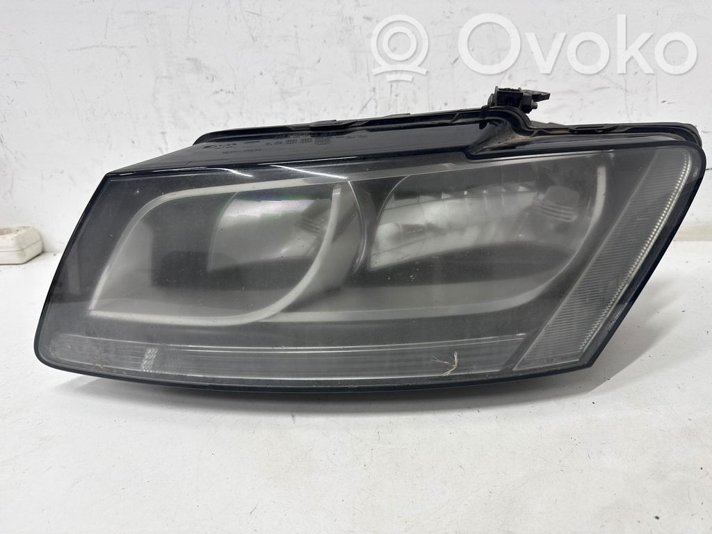 Audi Q5 SQ5 8R Scheinwerfer 