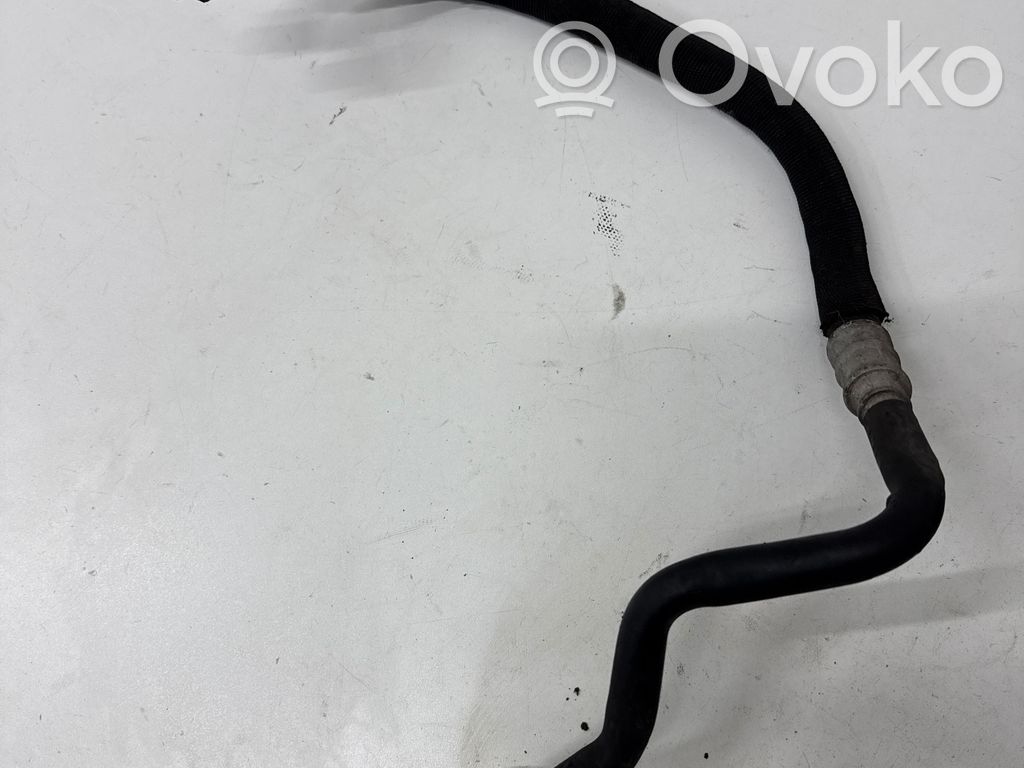 Audi Q5 SQ5 8R Conductă/furtun aer condiționat (A/C) 