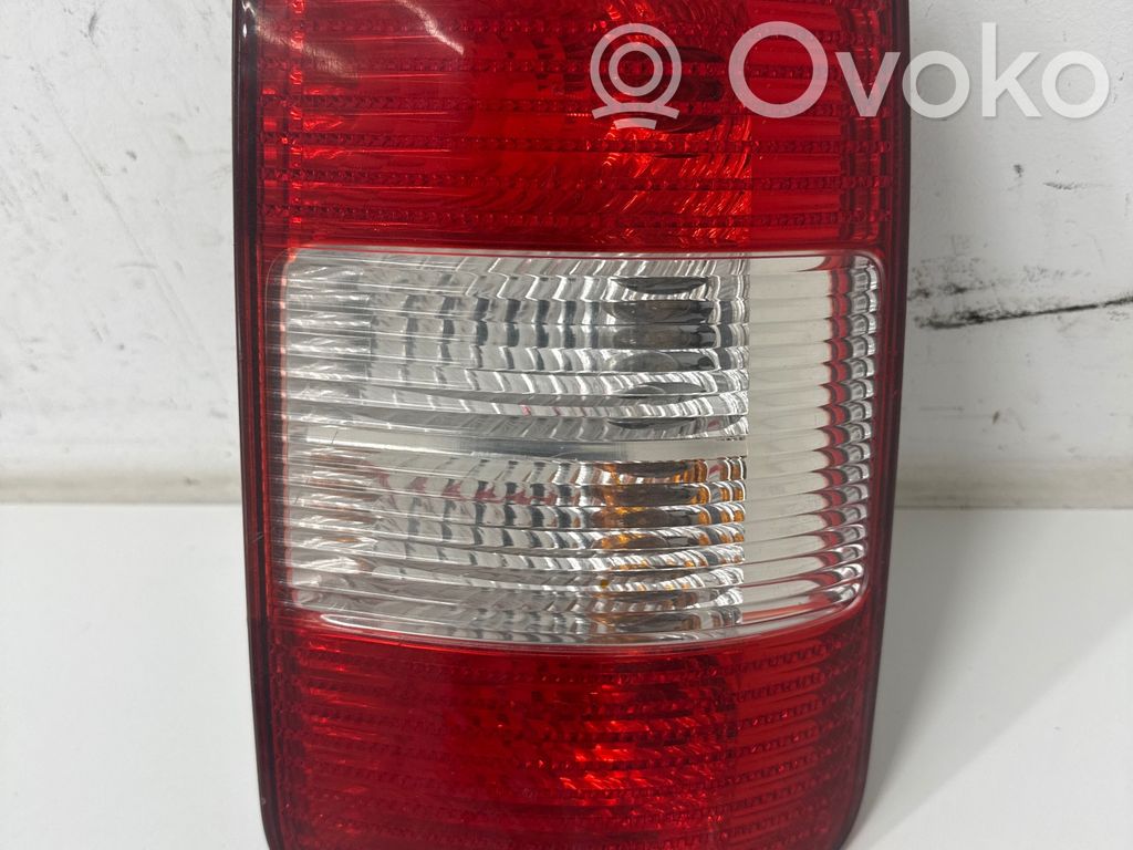Volkswagen Caddy Takavalot 
