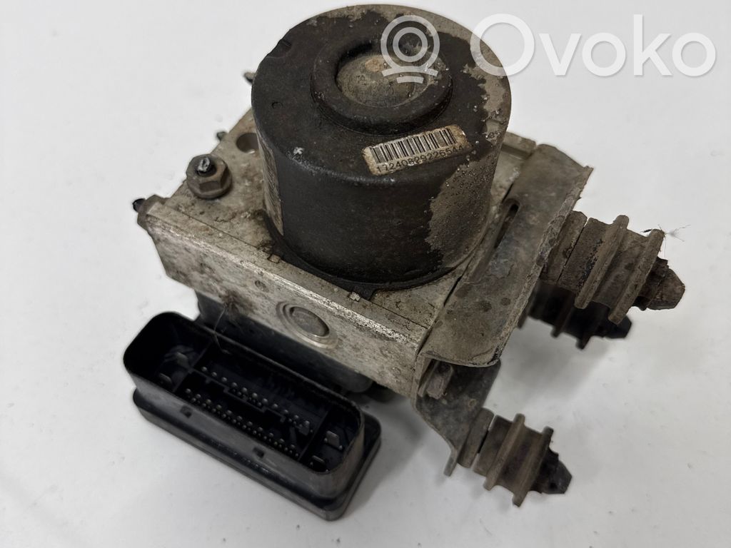Volkswagen Caddy ABS Pump 