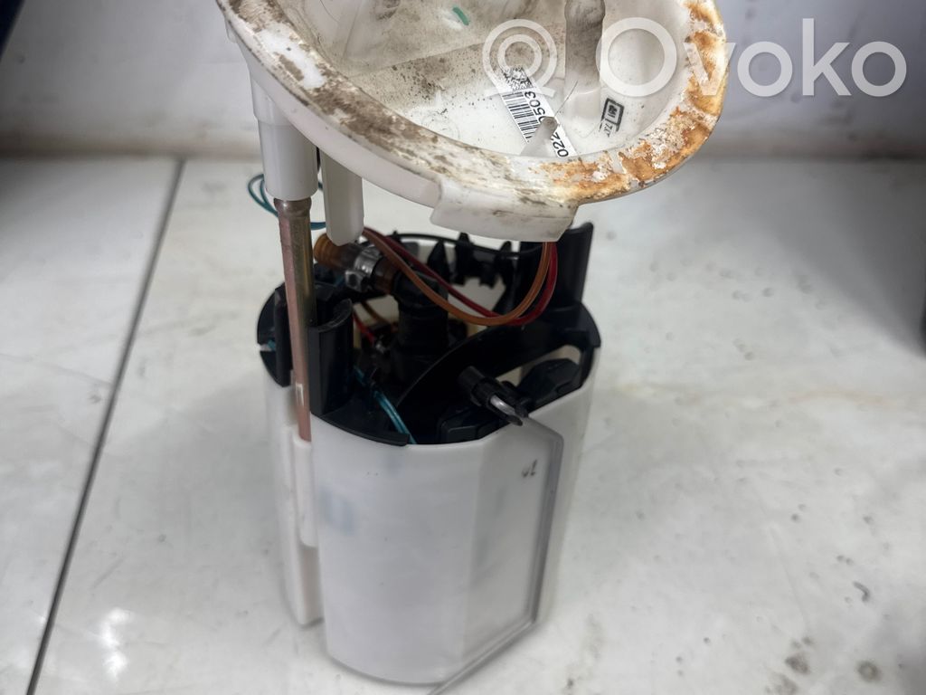Pompe à carburant
