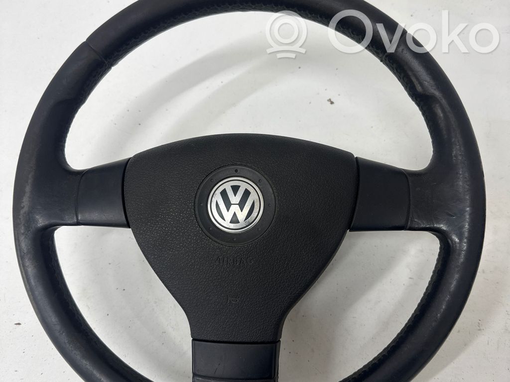 Ohjauspyörä   3C0419091AG,61618000,04122007