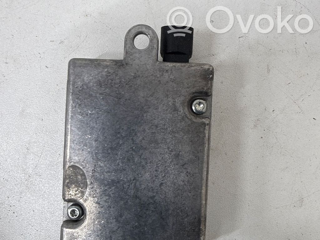 Aerial antenna amplifier   9123739,14404710