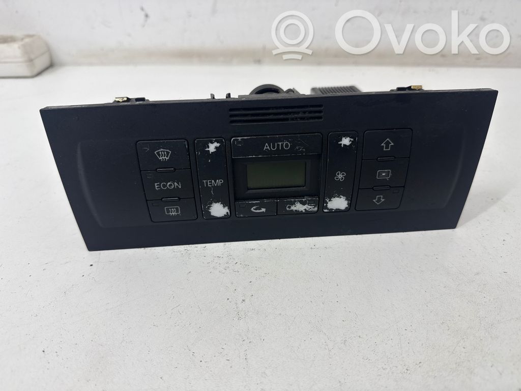 Audi A3 S3 8L Panel klimatyzacji 