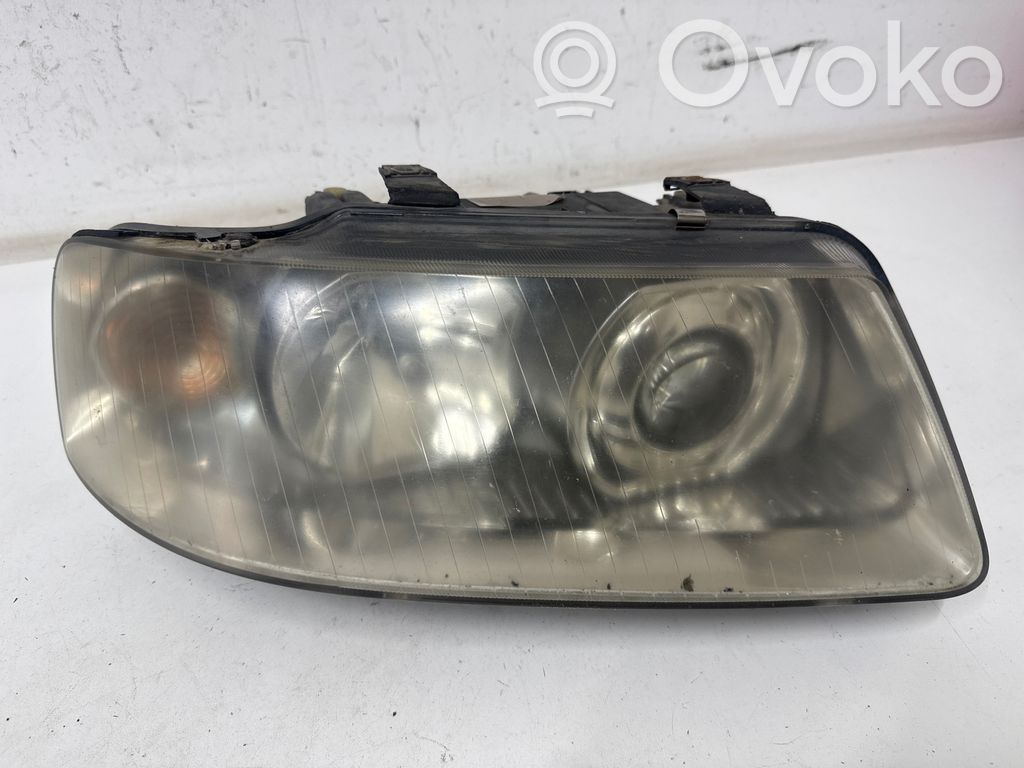 Audi A3 S3 8L Scheinwerfer 