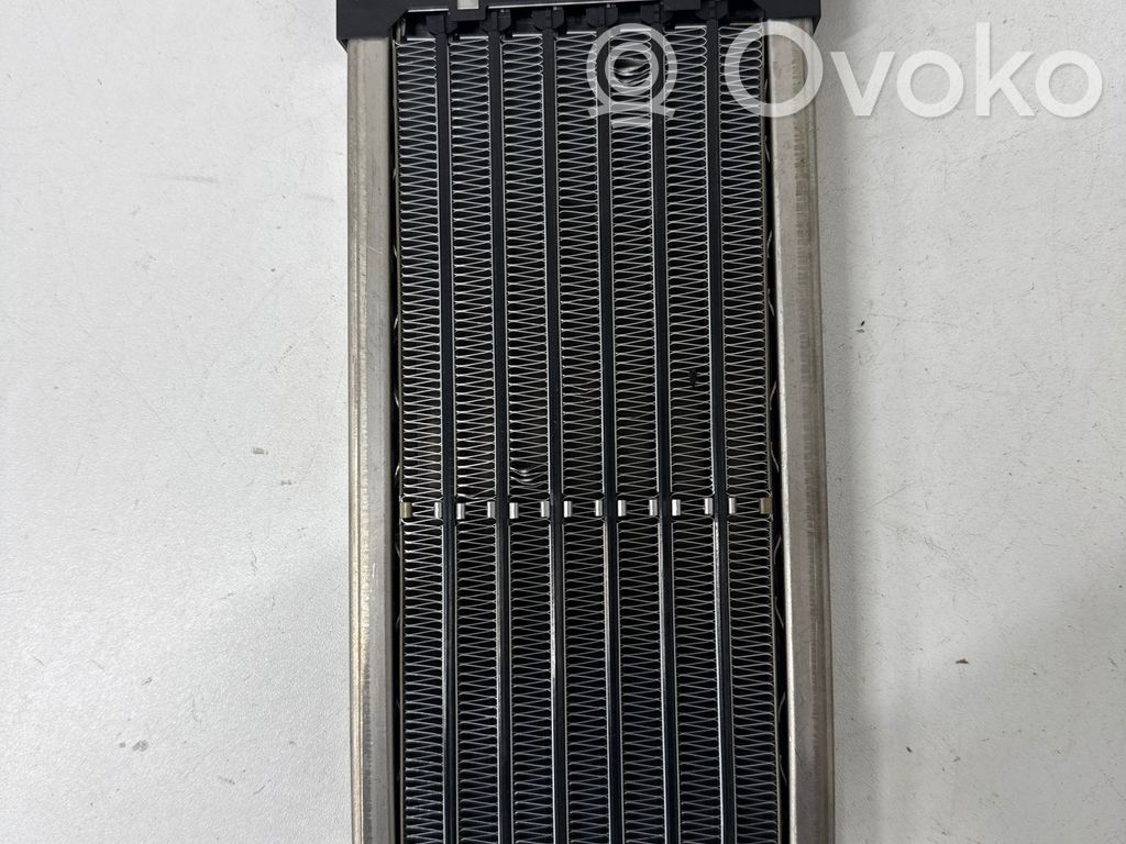 Audi A4 S4 B6 8E 8H Radiator aerotermă electrică cabină 