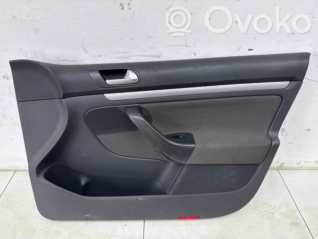 Volkswagen Golf V Panou tapițerie ușă față 