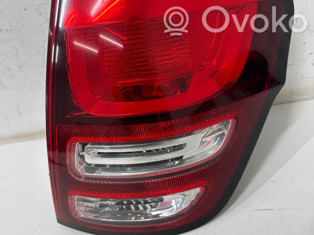 Citroen C3 Takavalot 