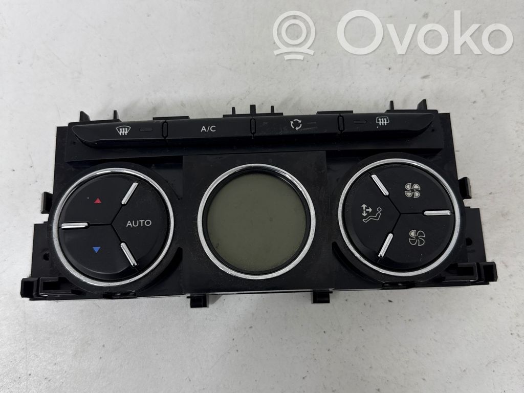 Citroen C3 Unitate control climatizare 