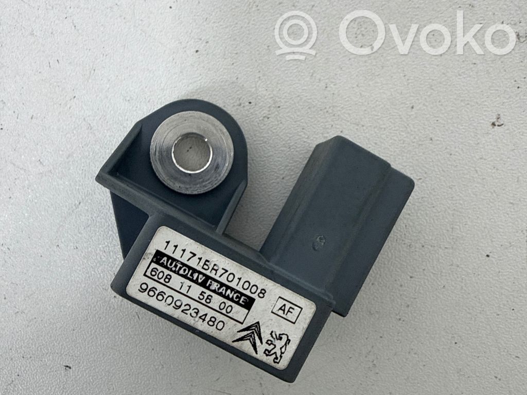 Airbagsensor Crashsensor Drucksensor   9660923480