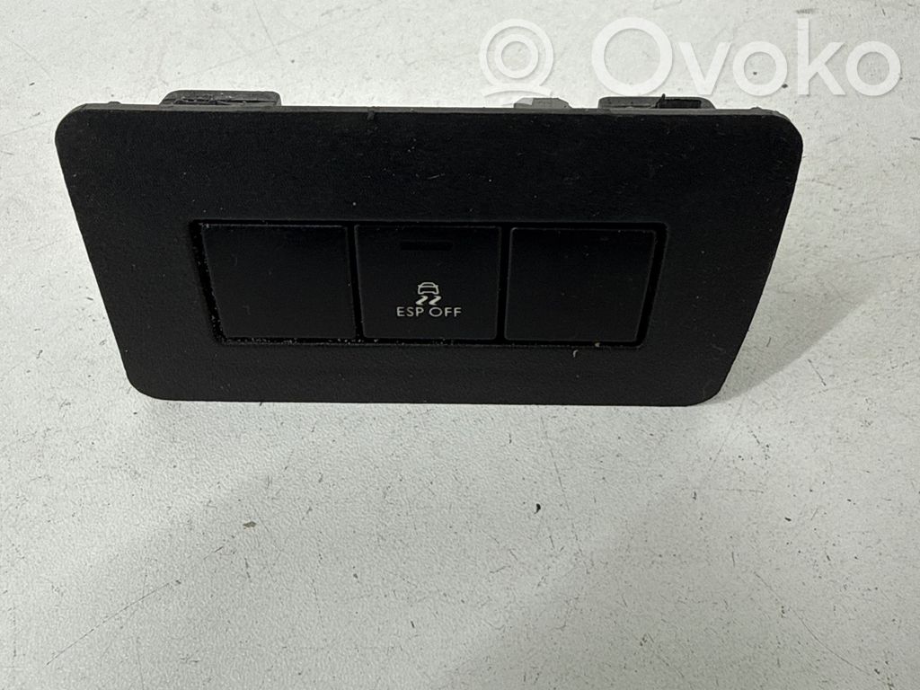 ESP (stability program) switch   96645105,3398050101,R020110517