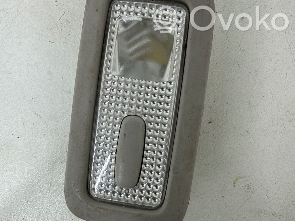 Citroen C3 Autre éclairage intérieur 