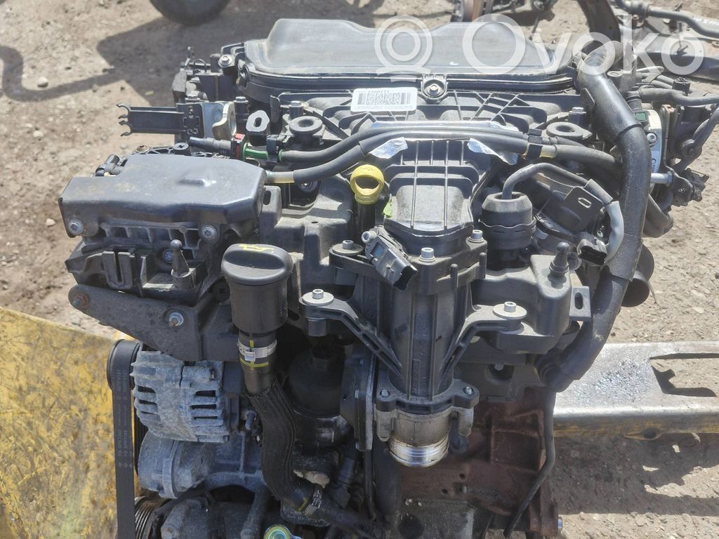 Motor   AV4Q6007DC,6906373