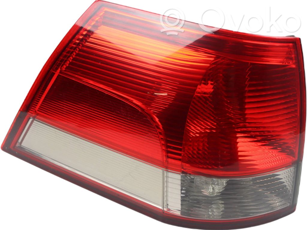 Opel Vectra C Takavalot 