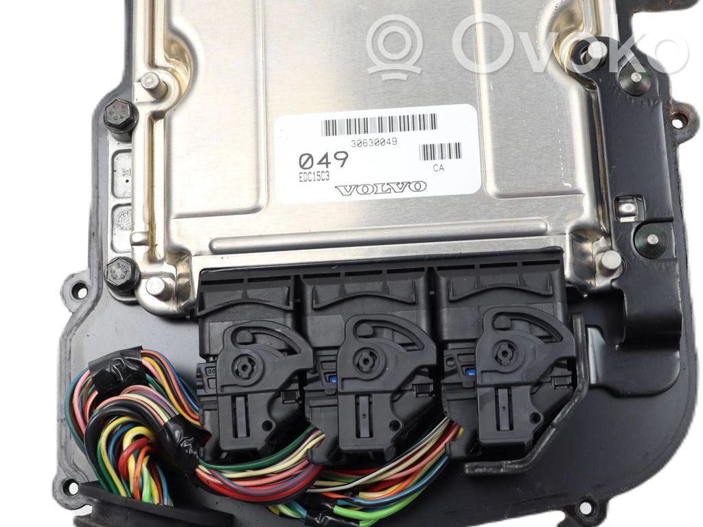 Volvo S40, V40 Engine control unit/module ECU 