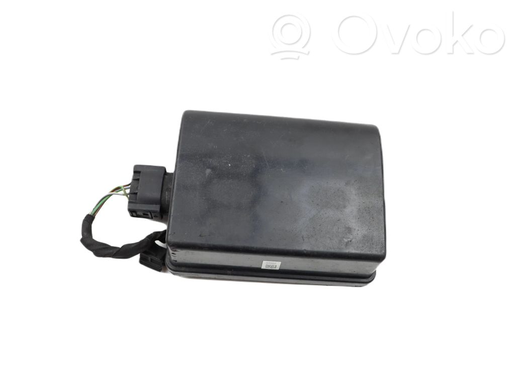 BMW 3 F30 F35 F31 Radar / Czujnik Distronic 