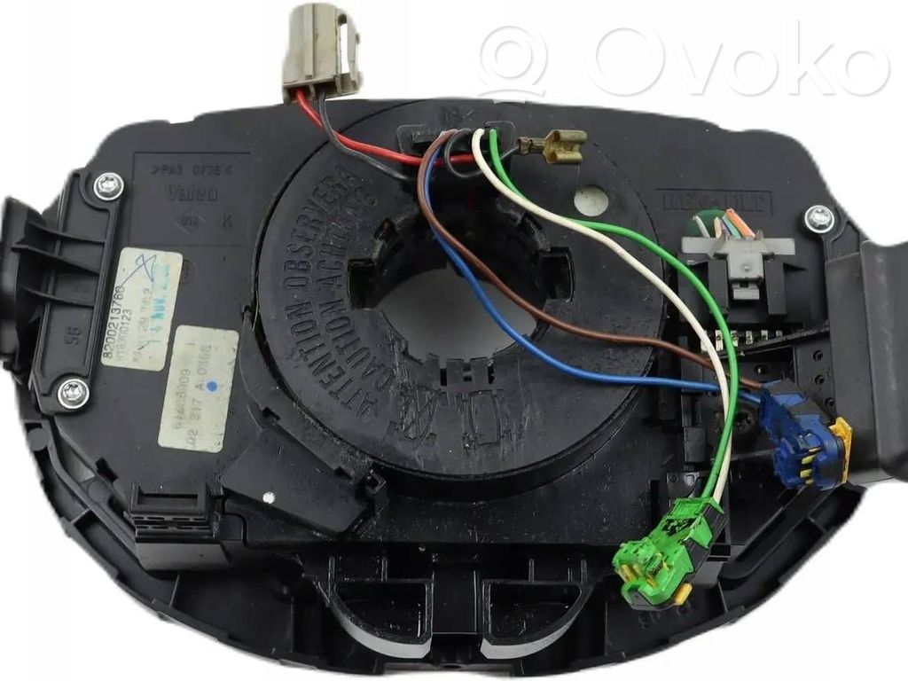 Renault Megane II Wiper turn signal indicator stalk/switch 