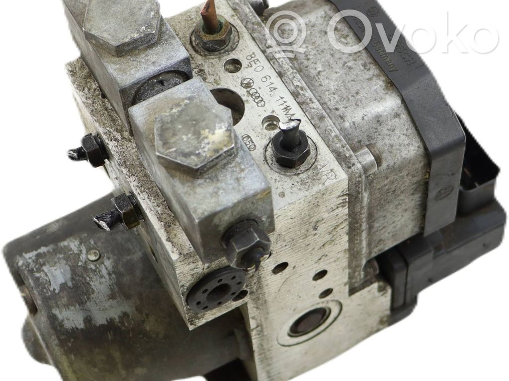 Audi A4 S4 B5 8D ABS Pump 