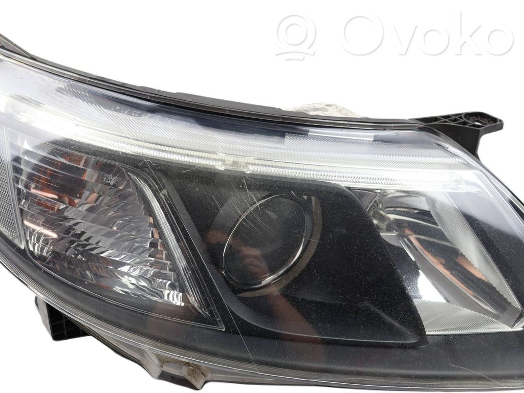 Saab 9-3 Ver2 Scheinwerfer 