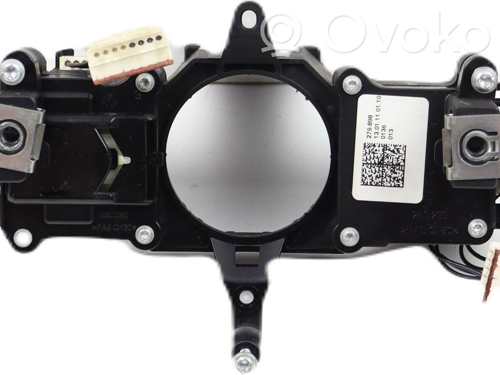 Volkswagen Tiguan Wiper turn signal indicator stalk/switch 