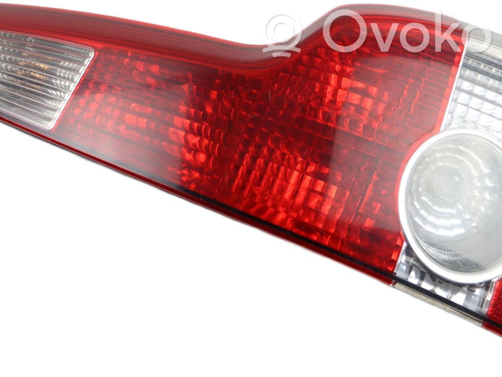 Volvo V50 Takavalot 