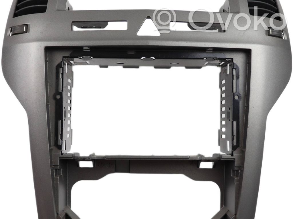 Opel Zafira B Konsola środkowa / Radio / GPS 
