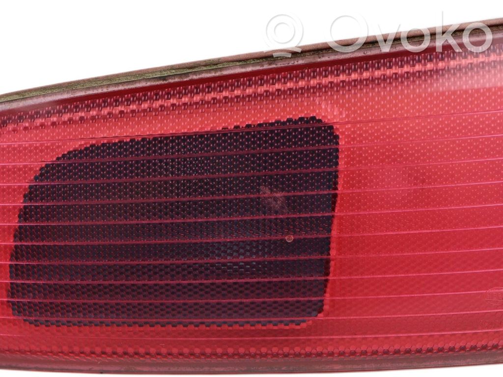 Mazda 2 Rear/tail lights 