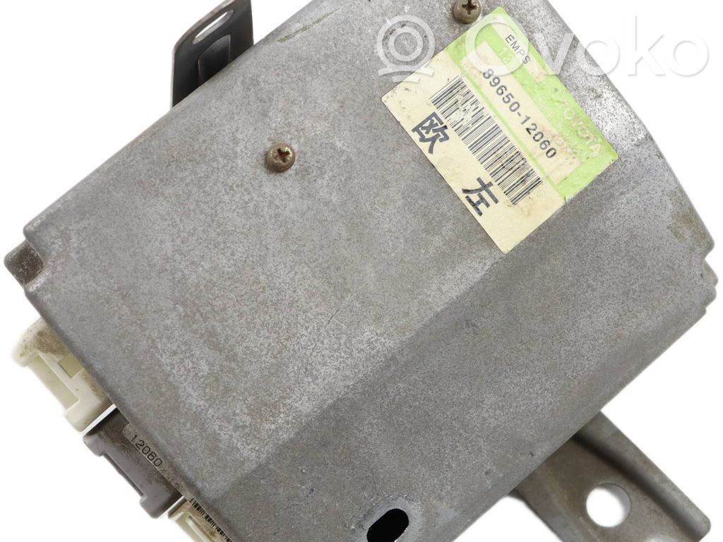 Toyota Corolla E120 E130 Power steering control unit/module 