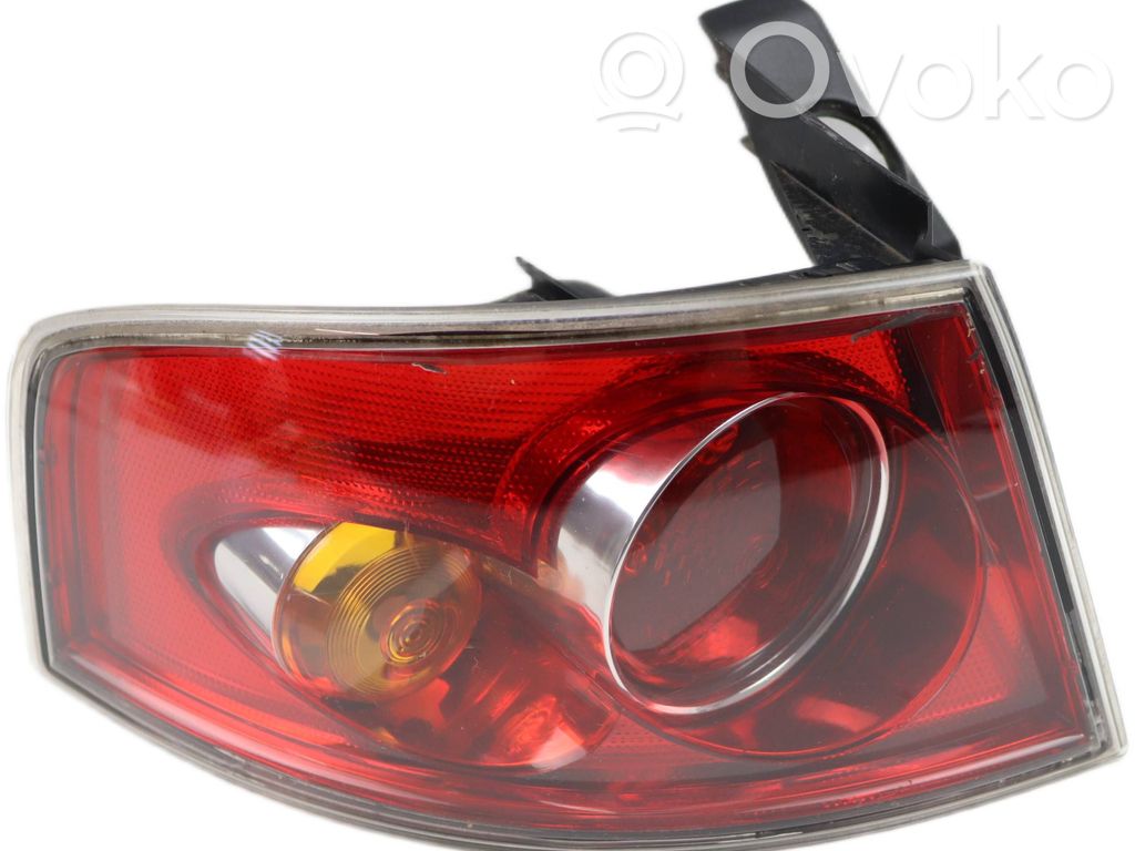 Seat Ibiza III (6L) Lampă spate în caroserie 