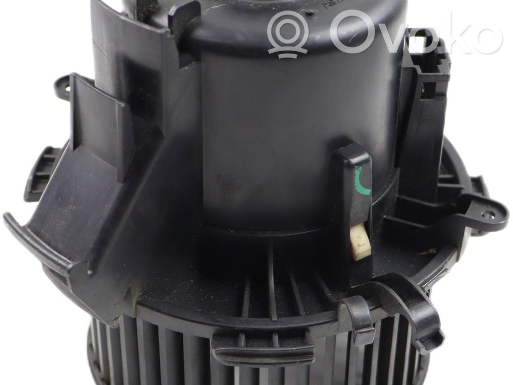 Renault Master II Mazā radiatora ventilators 