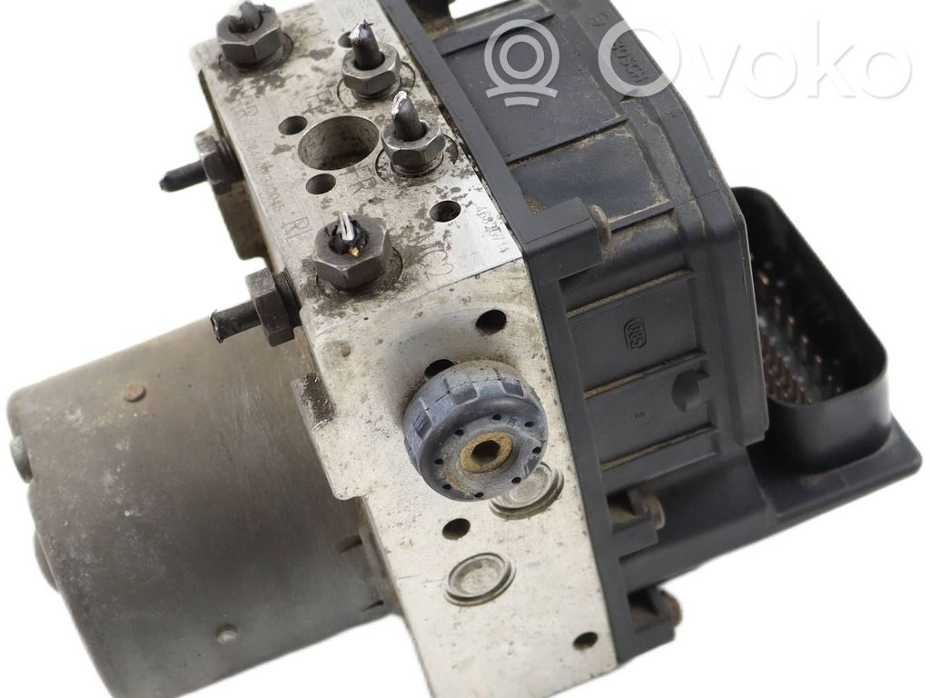 Fiat Stilo ABS Pump 