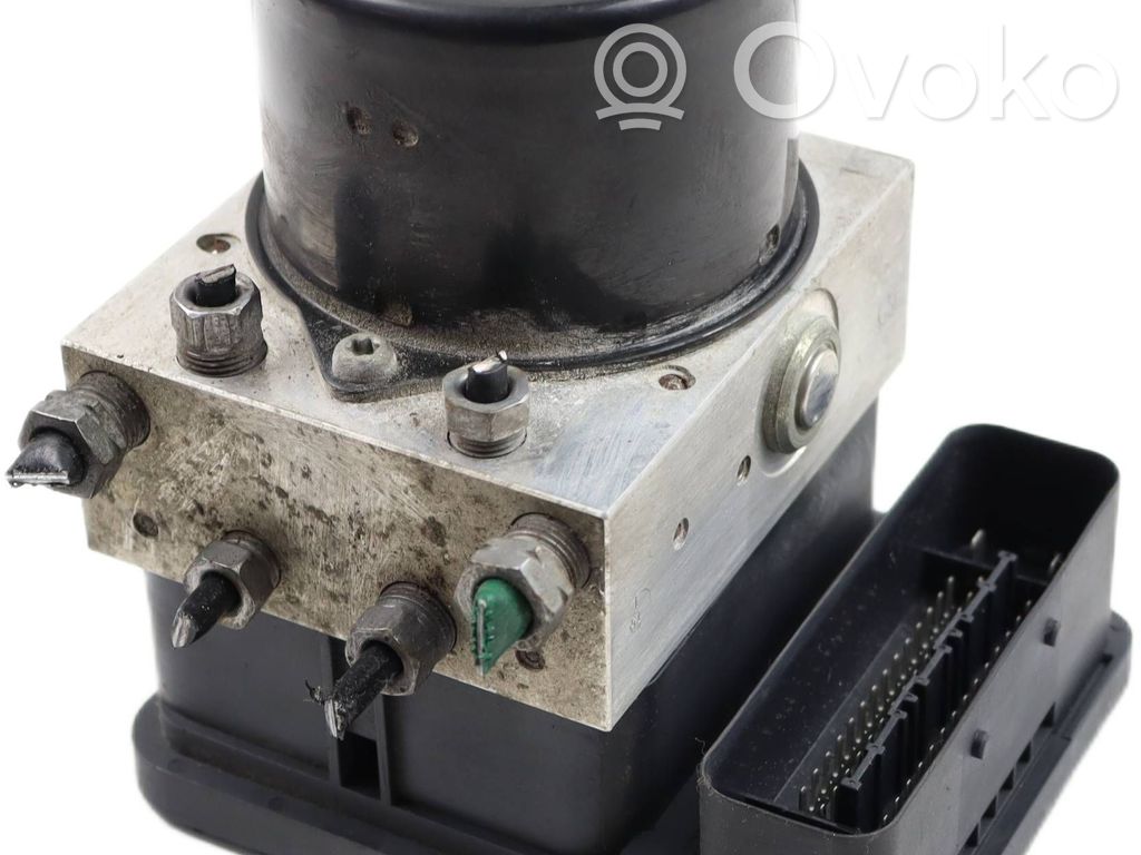 Citroen C5 ABS Pump 