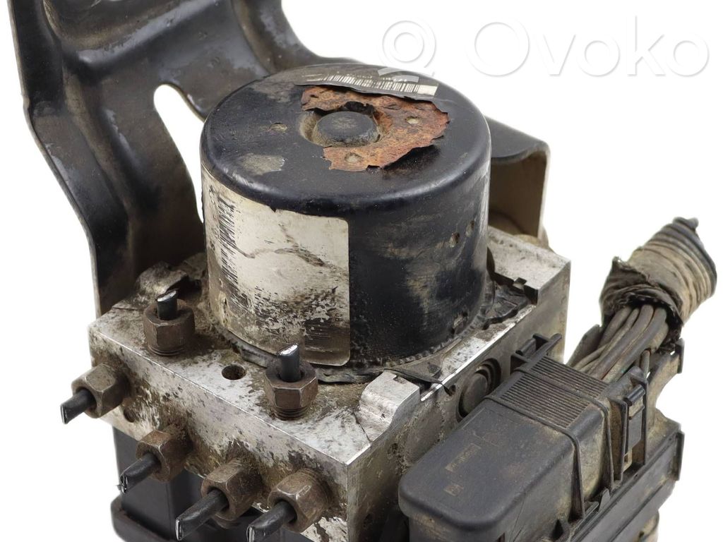 Chrysler Pacifica ABS Pump 