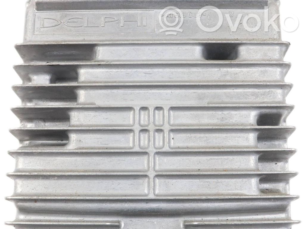 Ford Mondeo Mk III Komputer / Sterownik ECU silnika 