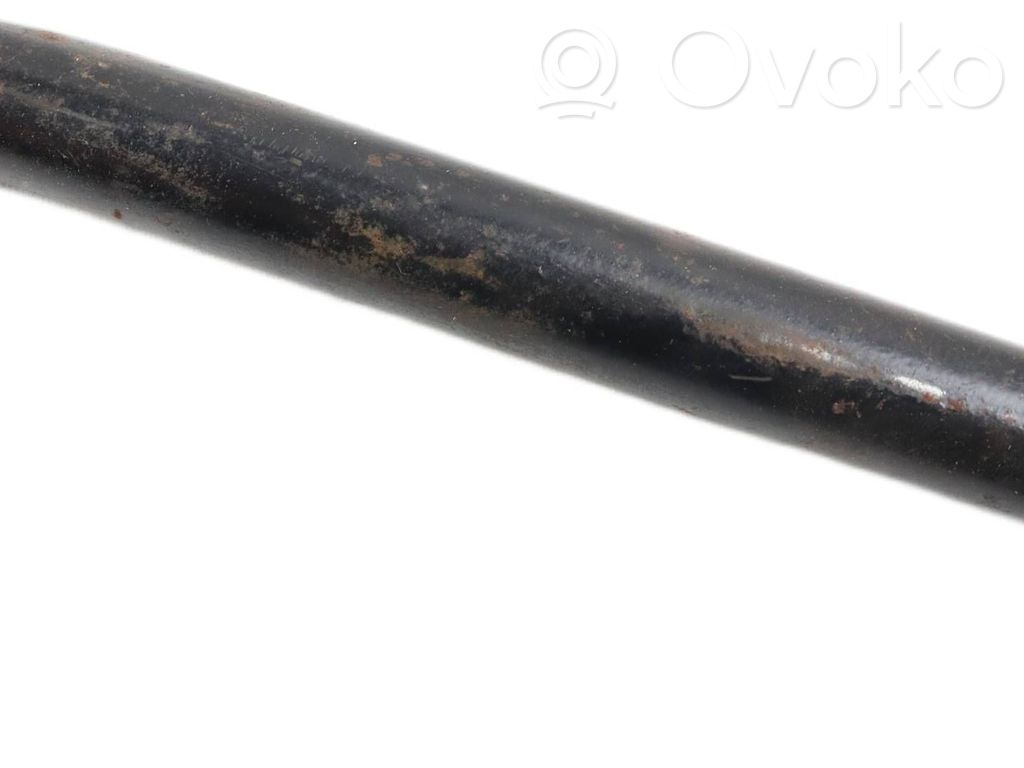 Opel Astra H Llave de tuercas de rueda 