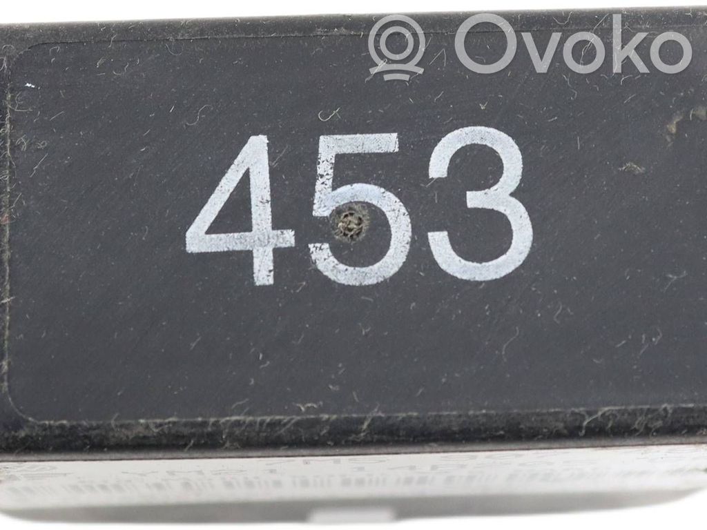 Ford Galaxy Other relay 