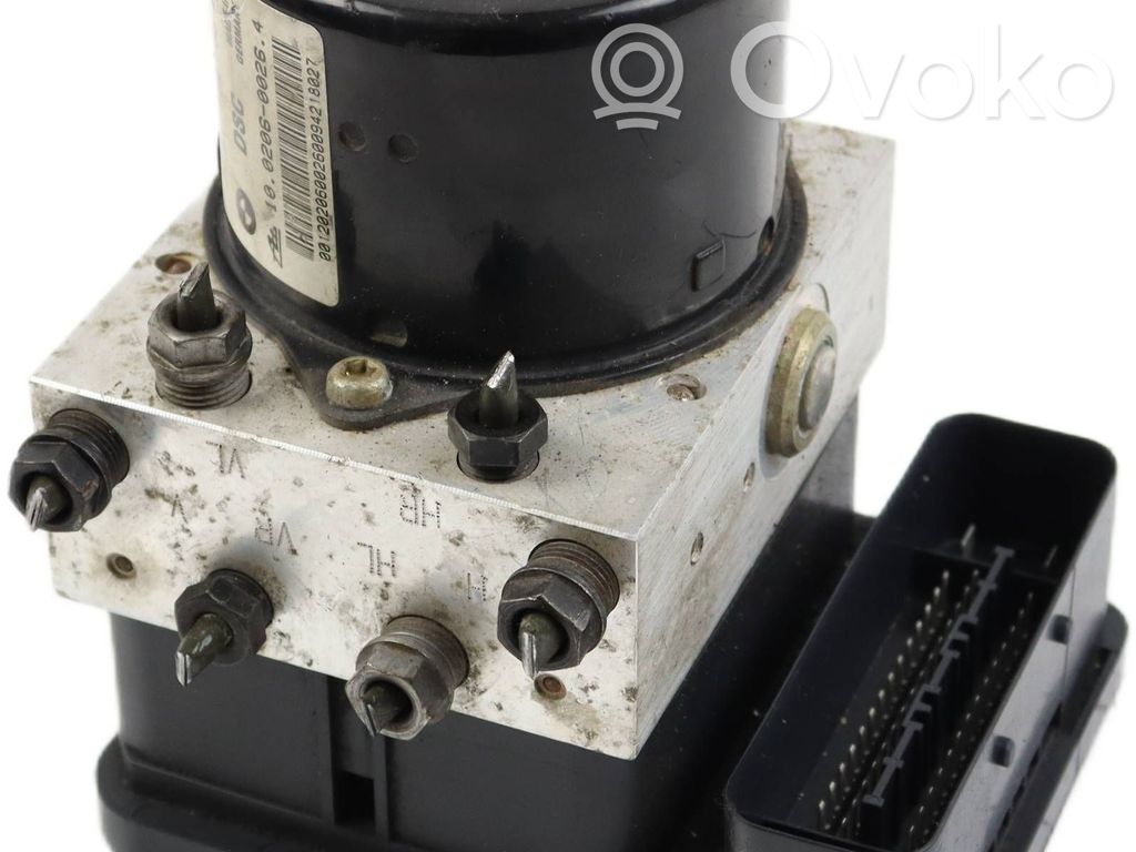 Pompe ABS   6765452,6765454,10096008203