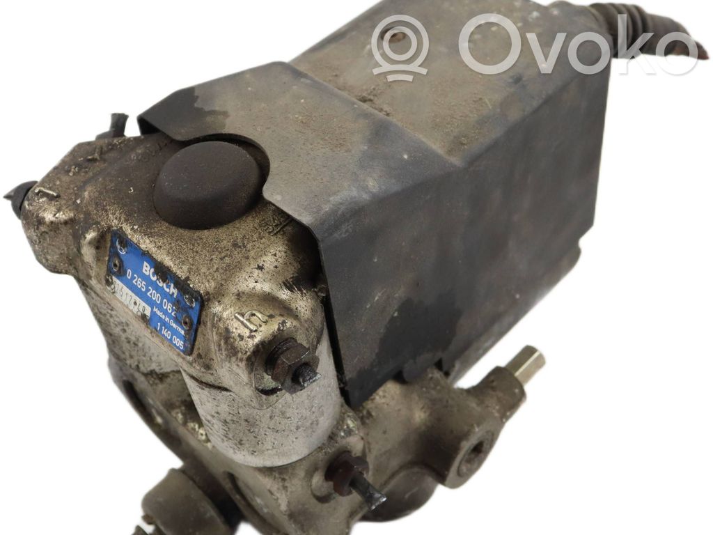 Pompe ABS   0265200062