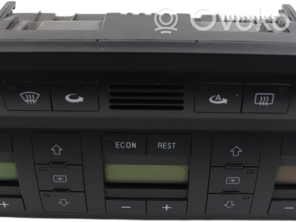 Audi A8 S8 D2 4D Climate control unit 