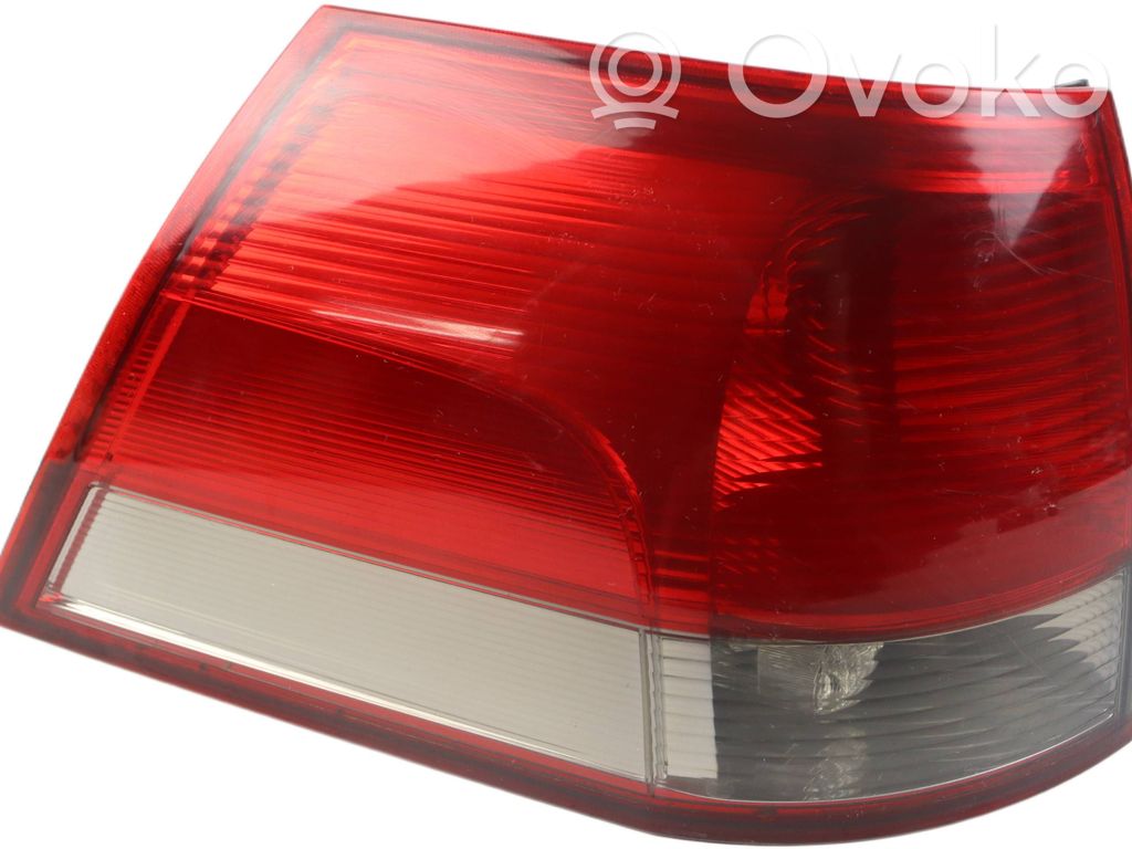 Opel Vectra C Takavalot 