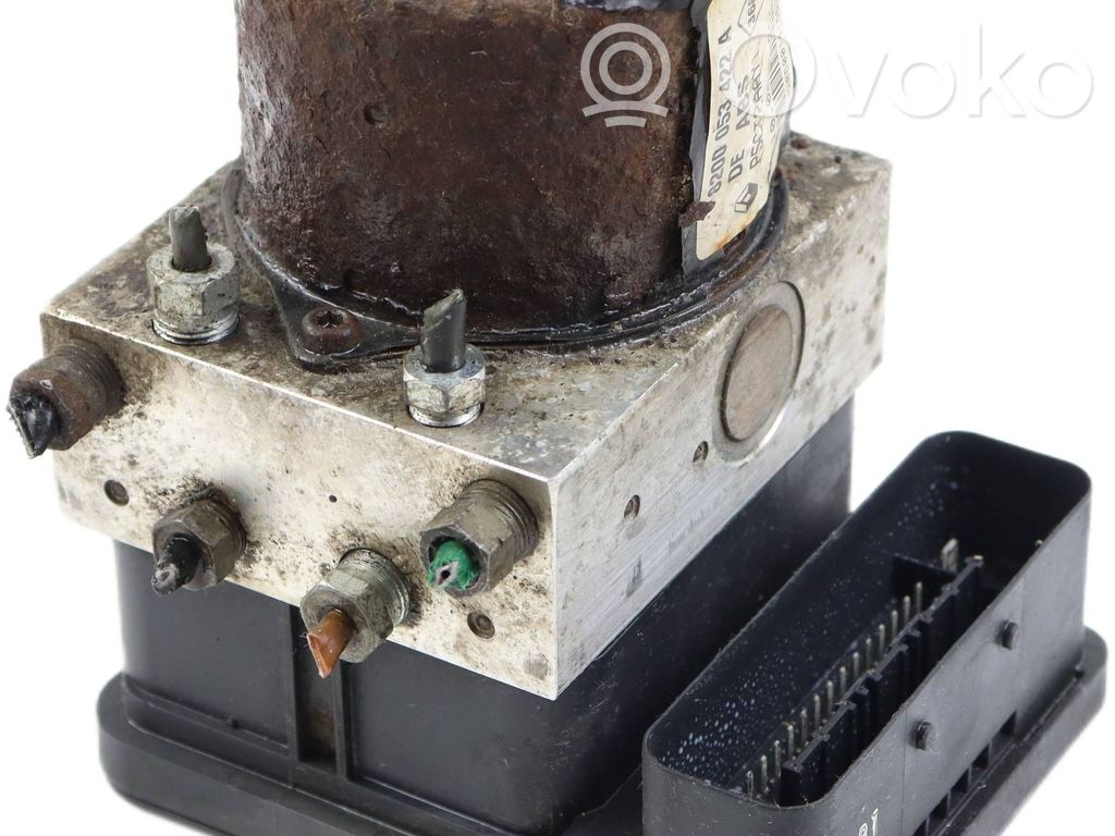 Renault Laguna II ABS Pump 