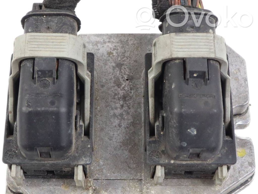 Sterownik / Moduł ECU   55557540,507110908,5WK9441