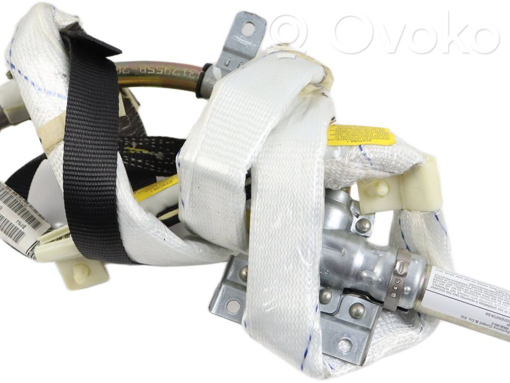 BMW X5 E53 Airbag del techo 