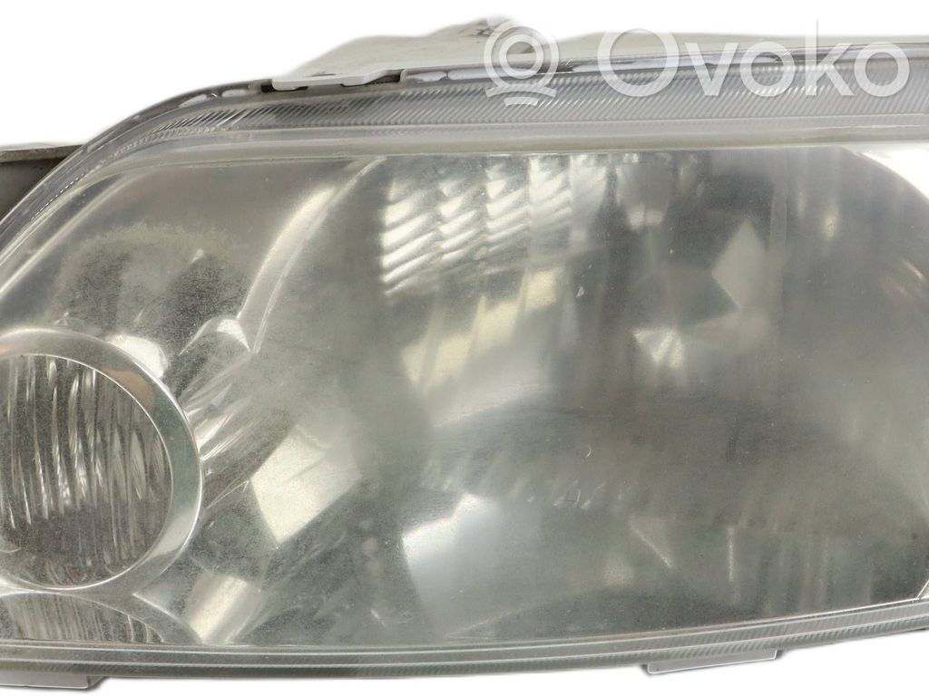 Mazda Premacy Headlight/headlamp 