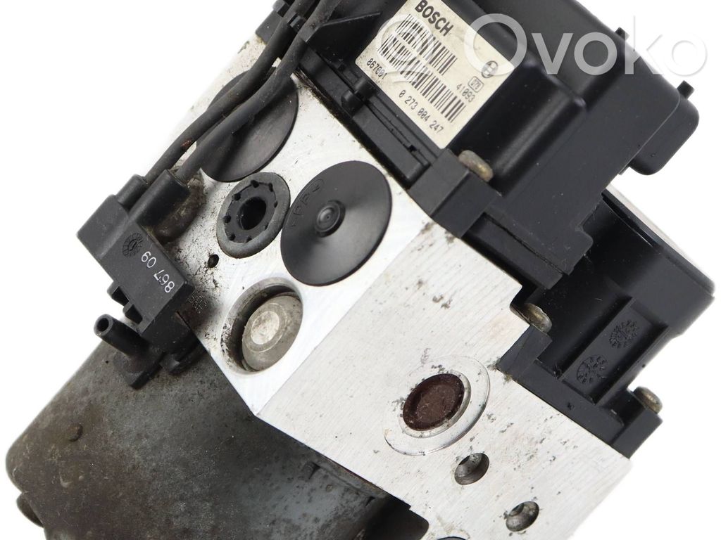 Rover 414 - 416 - 420 ABS-pumppu 