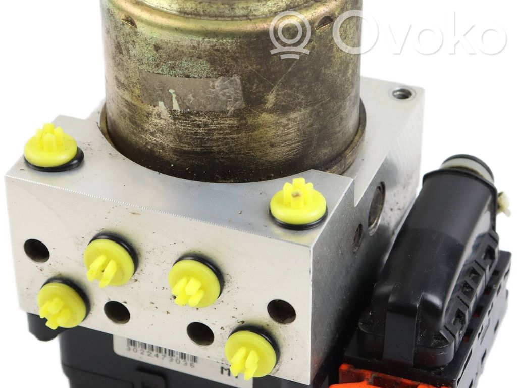 ABS Blokas   CB77437AZ,3022473036,A104400132