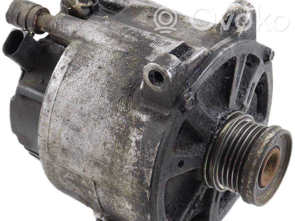 Mercedes-Benz Vaneo W414 Alternator 