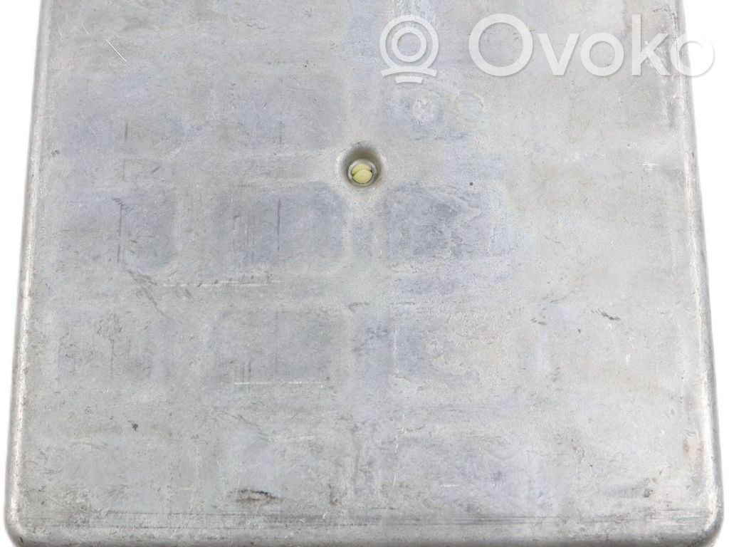 Engine control unit/module ECU   1S4F12A650FB